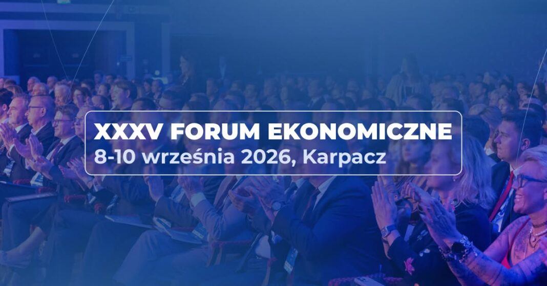 35. Wirtschaftsforum in Karpacz